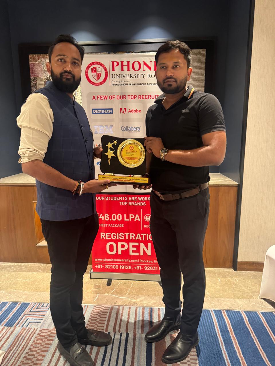 Award